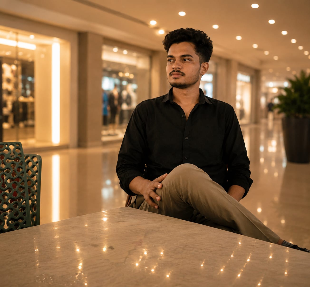 Atul Tiwari